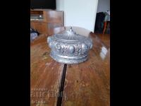 Παλιό κάλυμμα για πολυέλαιο