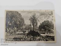 Βουλγαρική σοσιαλιστική φωτογραφική κάρτα - πόλη Βάρνα