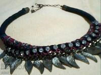 Necklace for costume