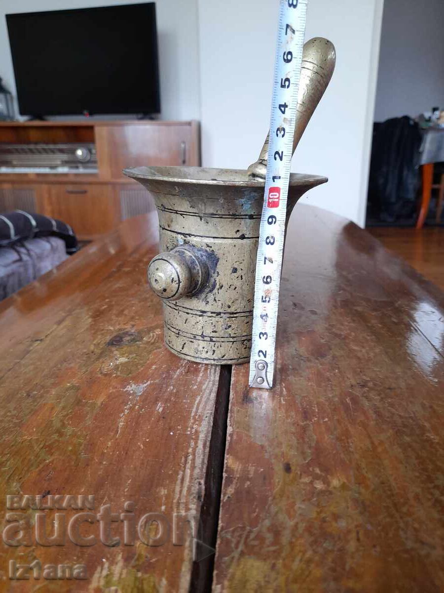 Аукцион Старо хаванче