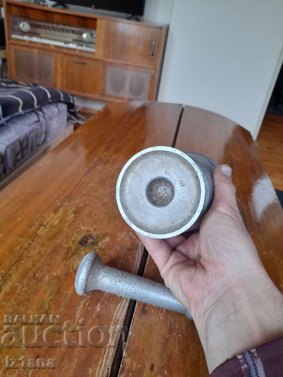 Παράδοση Παλιό κονίαμα