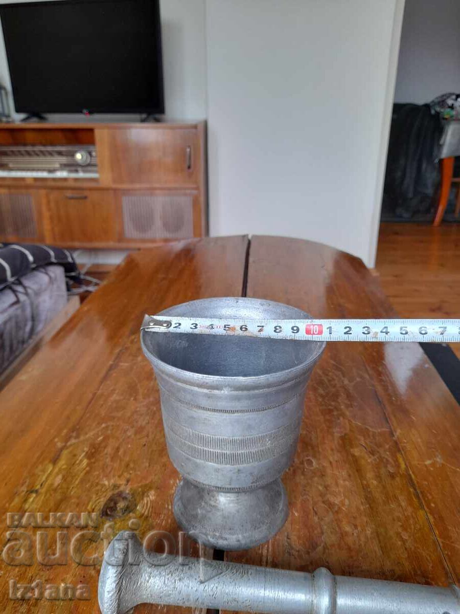 Παλιό κονίαμα - 6