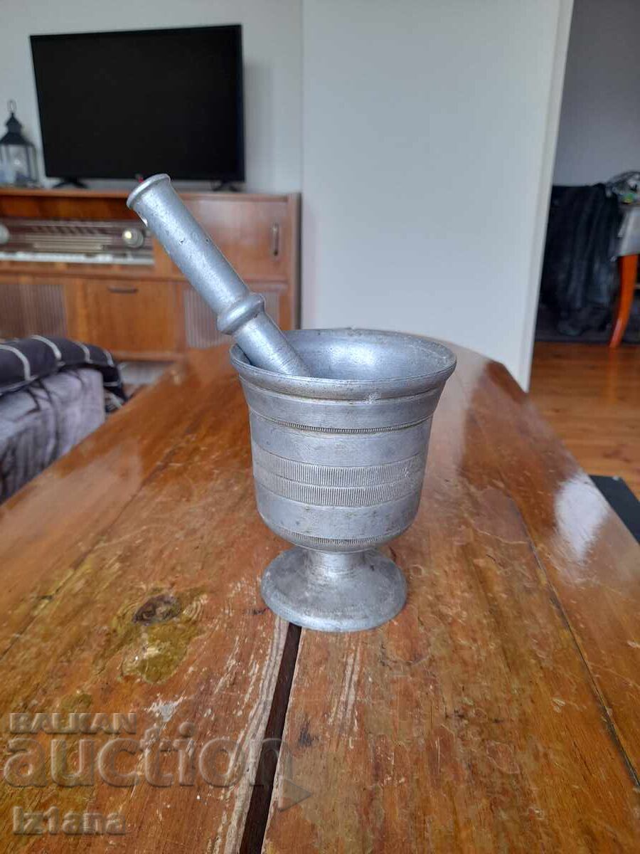 Παλιό κονίαμα