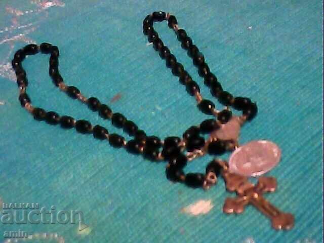 Rosary made of natural stone with price € 12.00 | 23.47 BGN