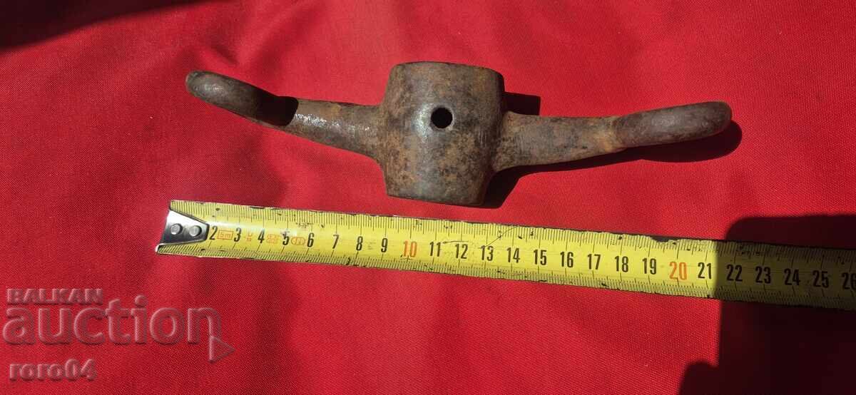 OSIE PENTRU CĂRUȚĂ / TRĂSURĂ / CALEAȘCĂ - 5