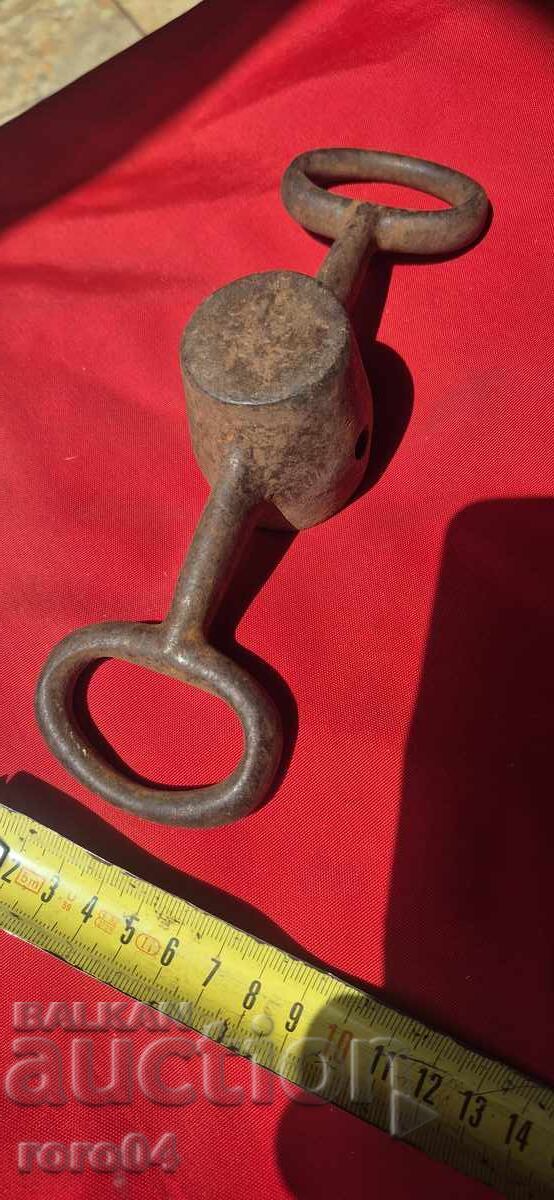 OSIE PENTRU CĂRUȚĂ / TRĂSURĂ / CALEAȘCĂ - 6