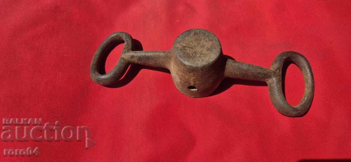 OSIE PENTRU CĂRUȚĂ / TRĂSURĂ / CALEAȘCĂ