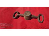 OSIE PENTRU CĂRUȚĂ / TRĂSURĂ / CALEAȘCĂ