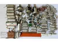 Υπολειμματα ηλεκτρονικων