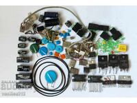 Υπολειμματα ηλεκτρονικων