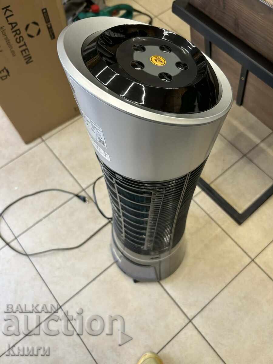 Δημοπρασία Ψύκτης αέρα Skyscraper Ice 6 λ 180 m³/ώρα - σαν καινούργιος