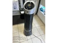 Skyscraper Ice Air Cooler 6 L 180 m³/h - like new