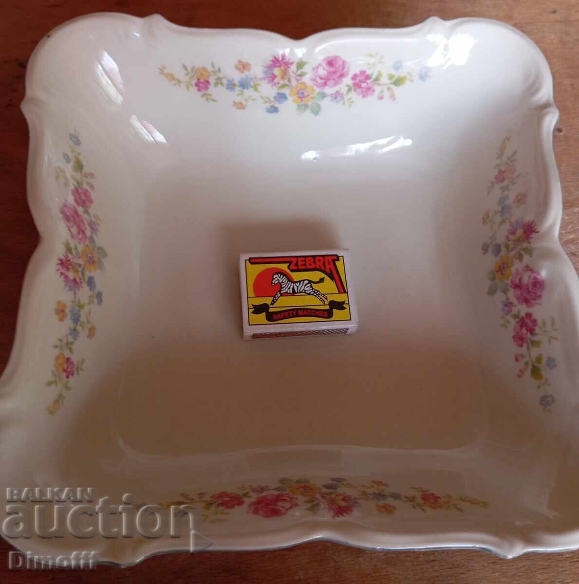 Πορσελάνινο μπολ/πιάτο Tielsch Altwasser με τιμή € 30.00 | 58.68 BGN