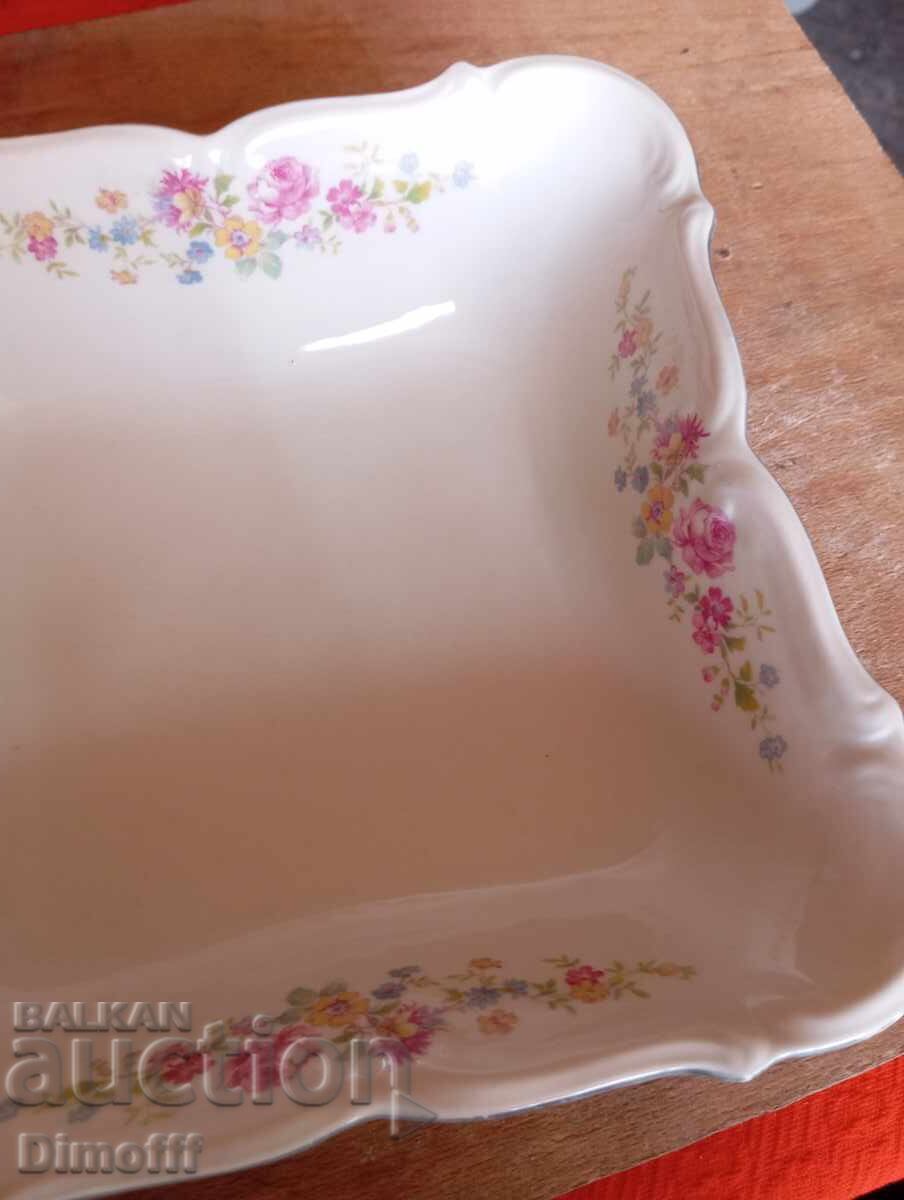 Πορσελάνινο μπολ/πιάτο Tielsch Altwasser - 5