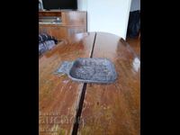 Veche scrumieră Congresul Agricol 1920