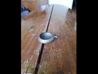 Cutie veche, carcasă pentru ceas de buzunar