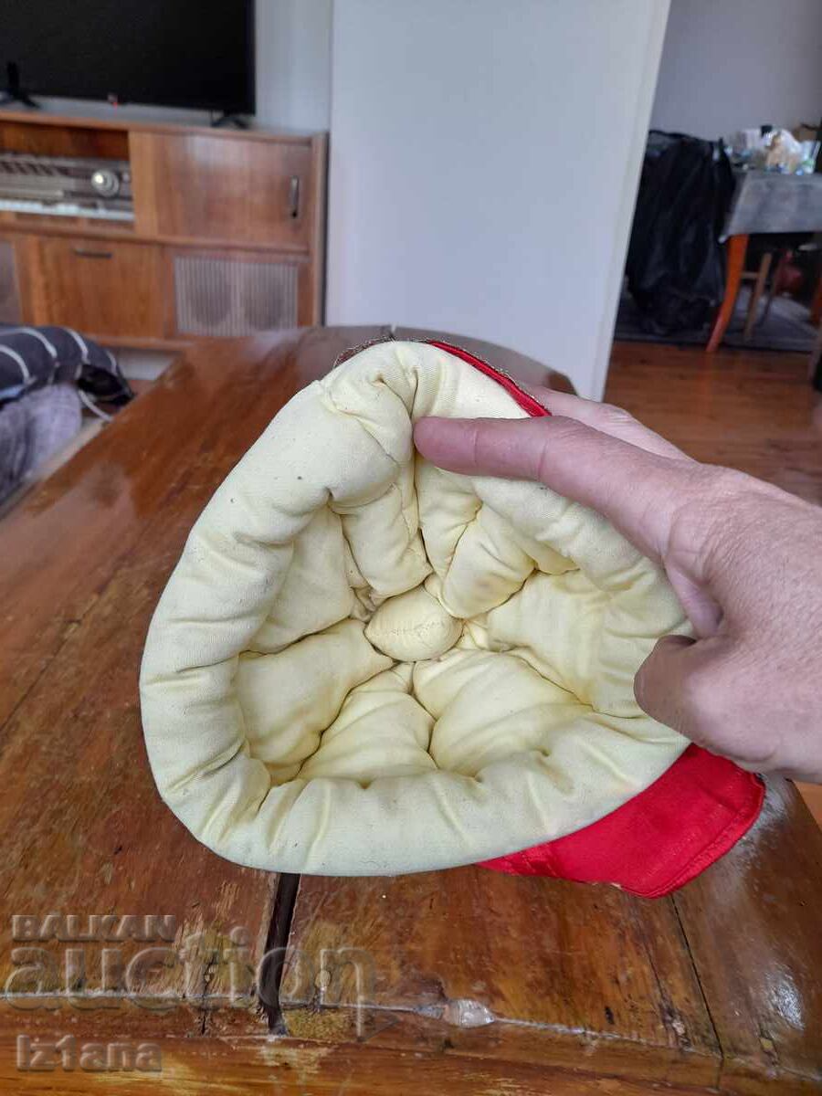 Păpușă veche pentru Samovar - 5