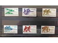 1988 ΛΔΓ - Ολυμπιακοί Αγώνες στη Σεούλ