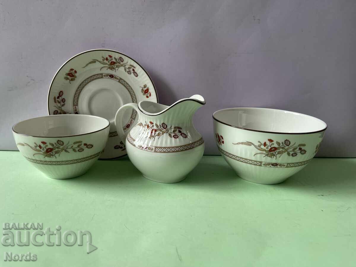 Lot de porțelan Royal Doulton