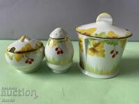 Αγγλικό σετ vintage