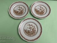 Vintage English Teacups