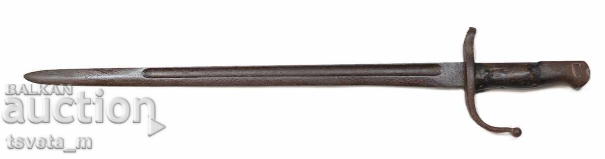 Long Spike Bayonet with price € 45.00 | 88.01 BGN