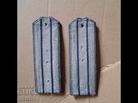 Epoleti M36 medic militar