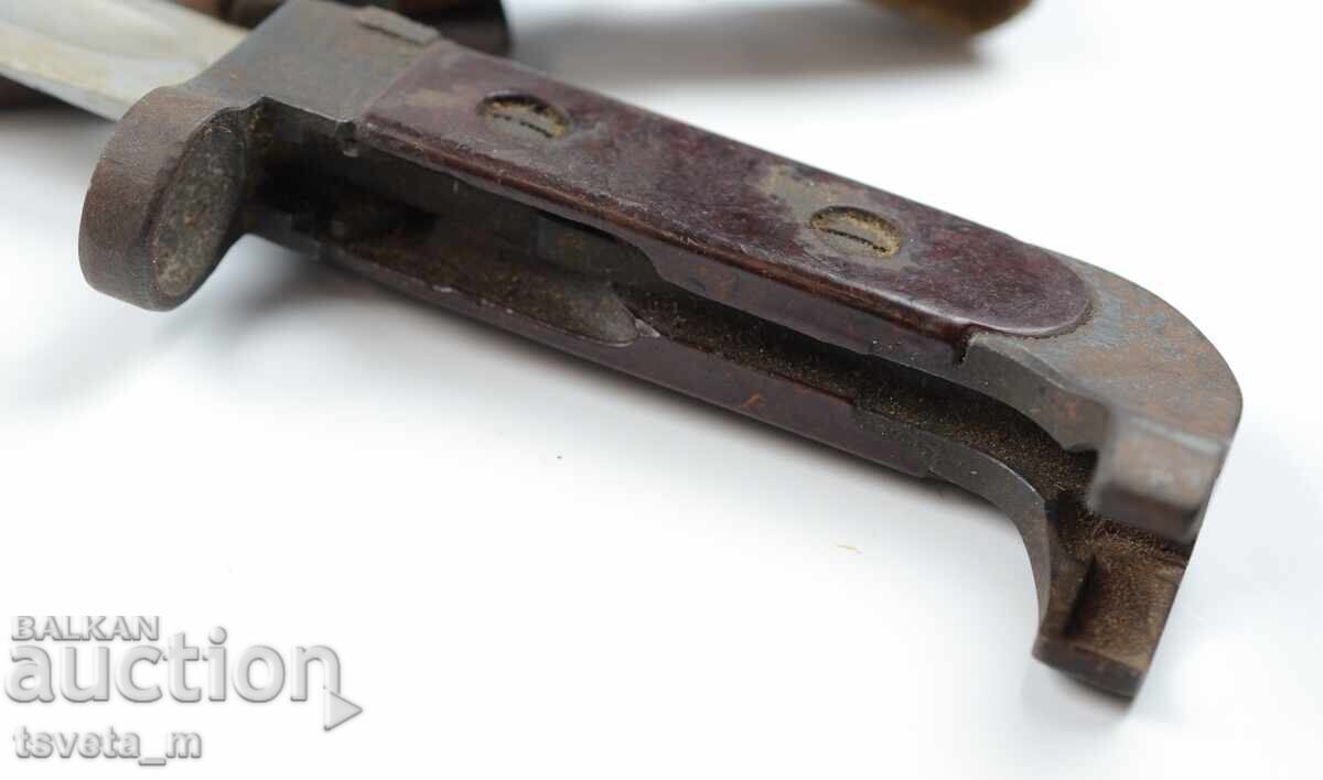 Μαχαίρι τσέπης AK 47 - 5