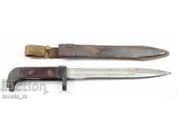 Щик нож  АК 47