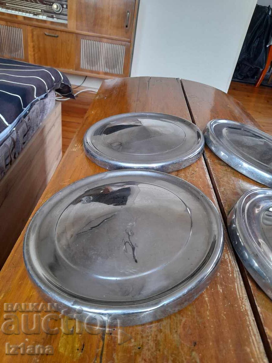 Capace auto vechi cu preț € 95.00 | 185.80 BGN