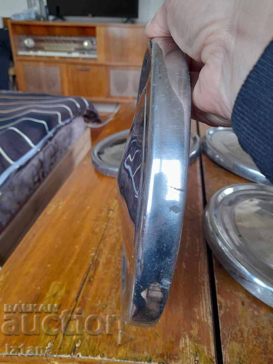 Livrarea Capace auto vechi