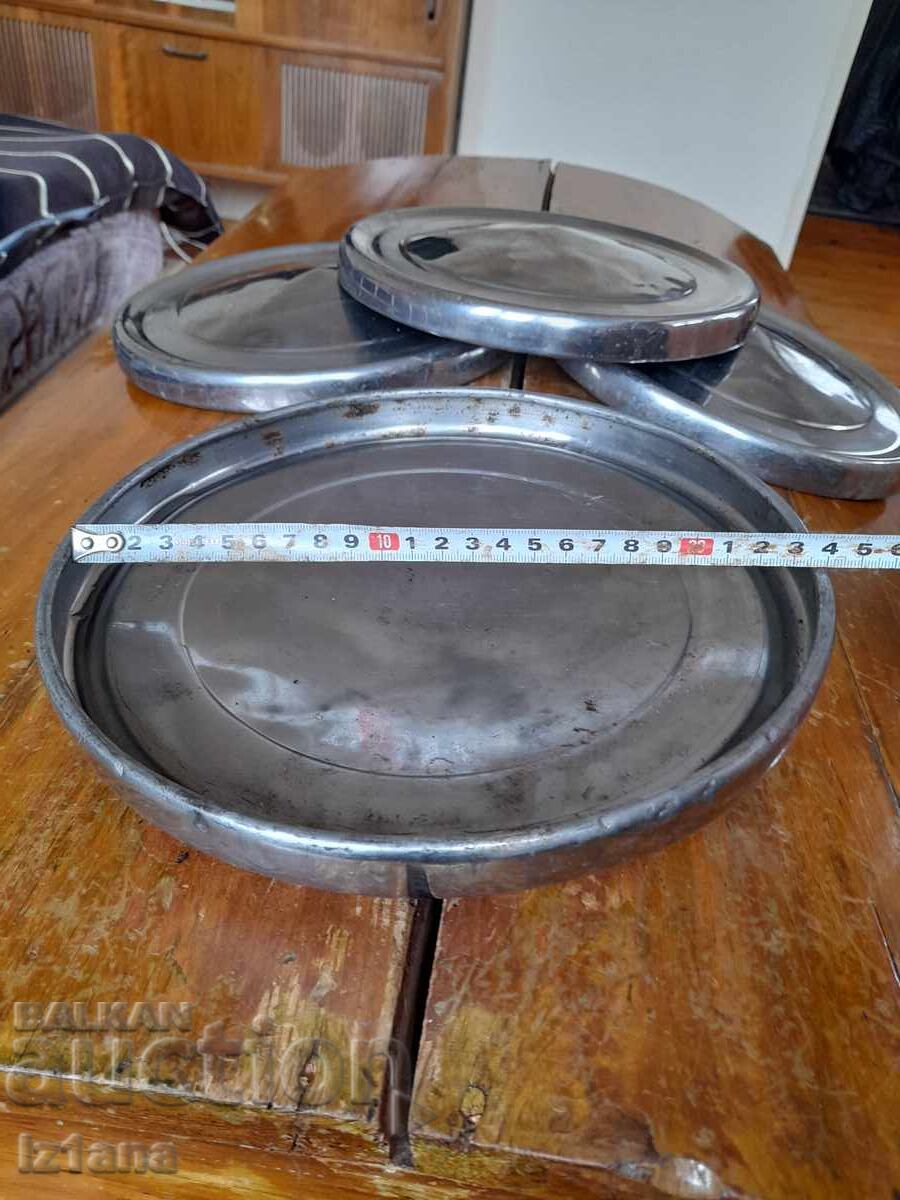 Capace auto vechi - 6