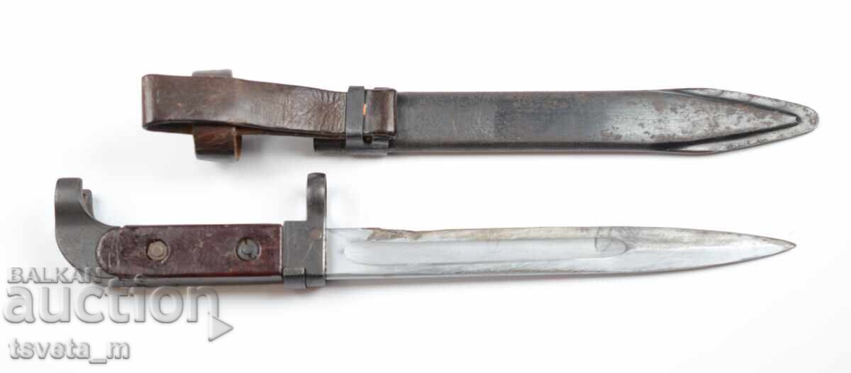 SHTik nozh  AK 47 with price € 50.00 | 97.79 BGN