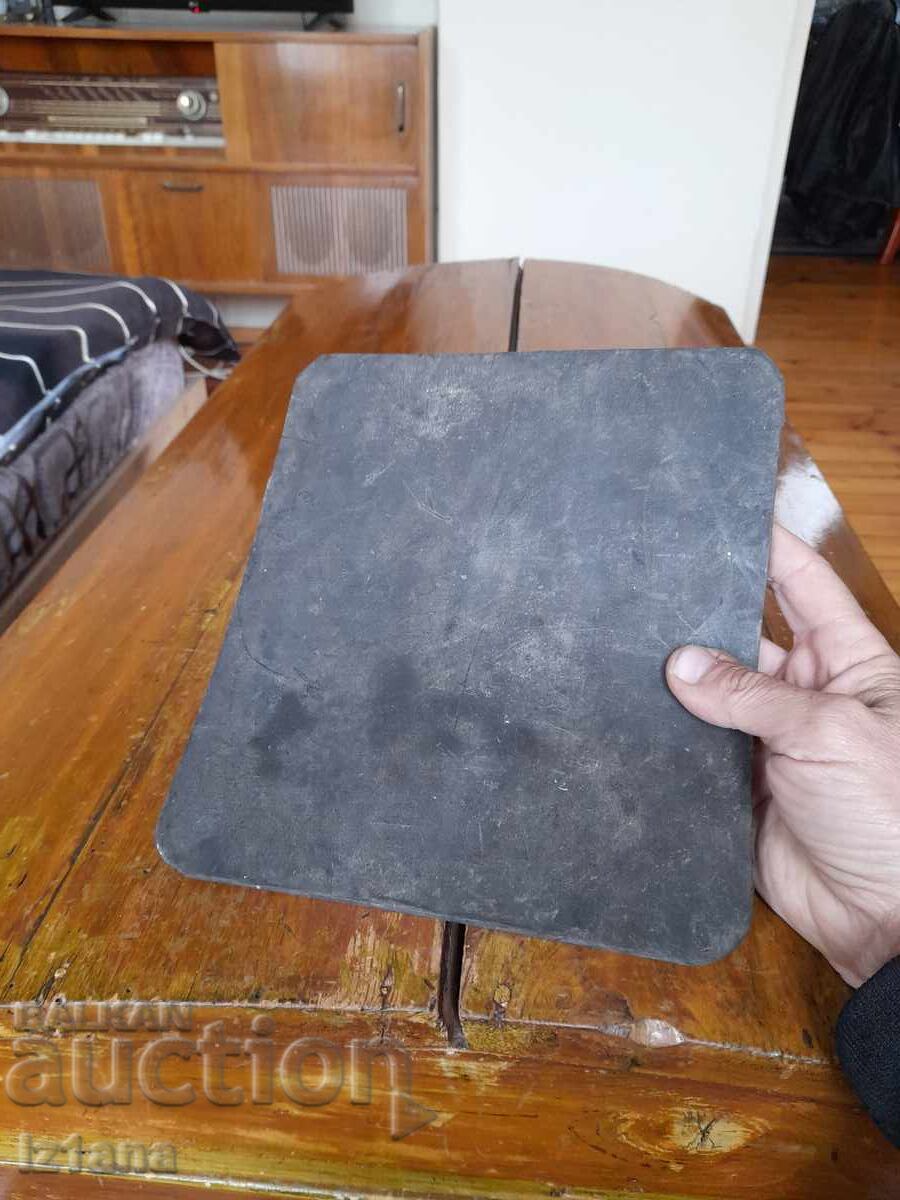 Licitație Aripă de protecție veche Moskvich, AZLK