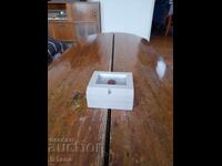 Стар ръчен Пожароизвестителен бутон Електрон