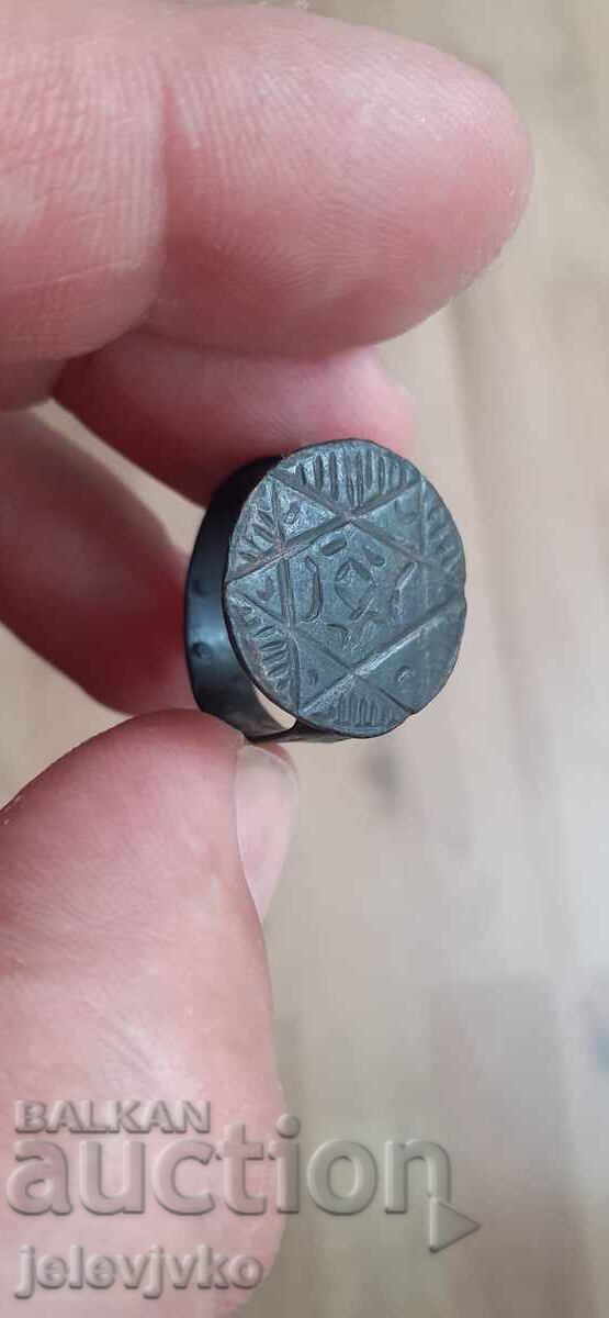 Inel renascentist - 5