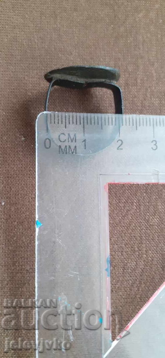 Inel renascentist - 6