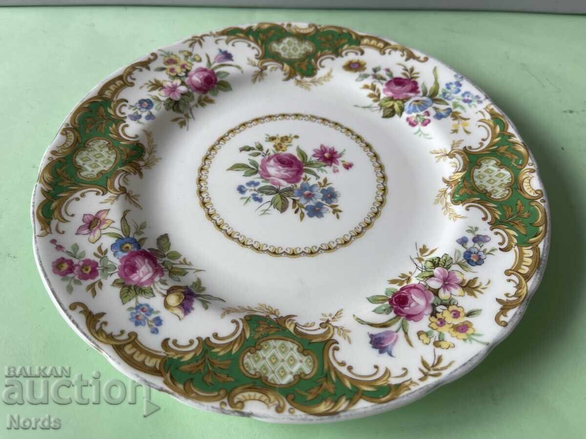 Tuscan farfurie frumoasă din porțelan cu preț € 0.01 | 0.02 BGN