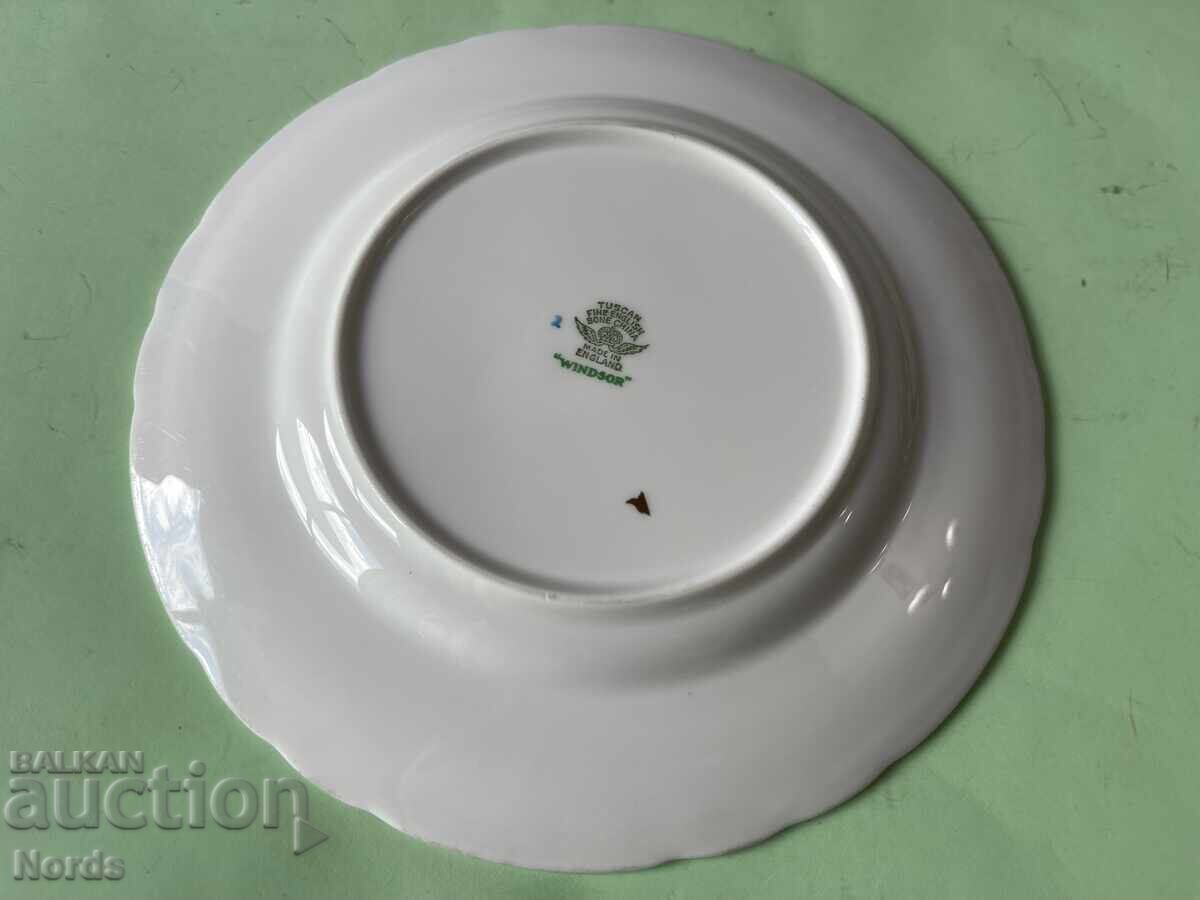 Tuscan farfurie frumoasă din porțelan - 5