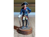 Μολύβδινο ειδώλιο για συλλέκτες