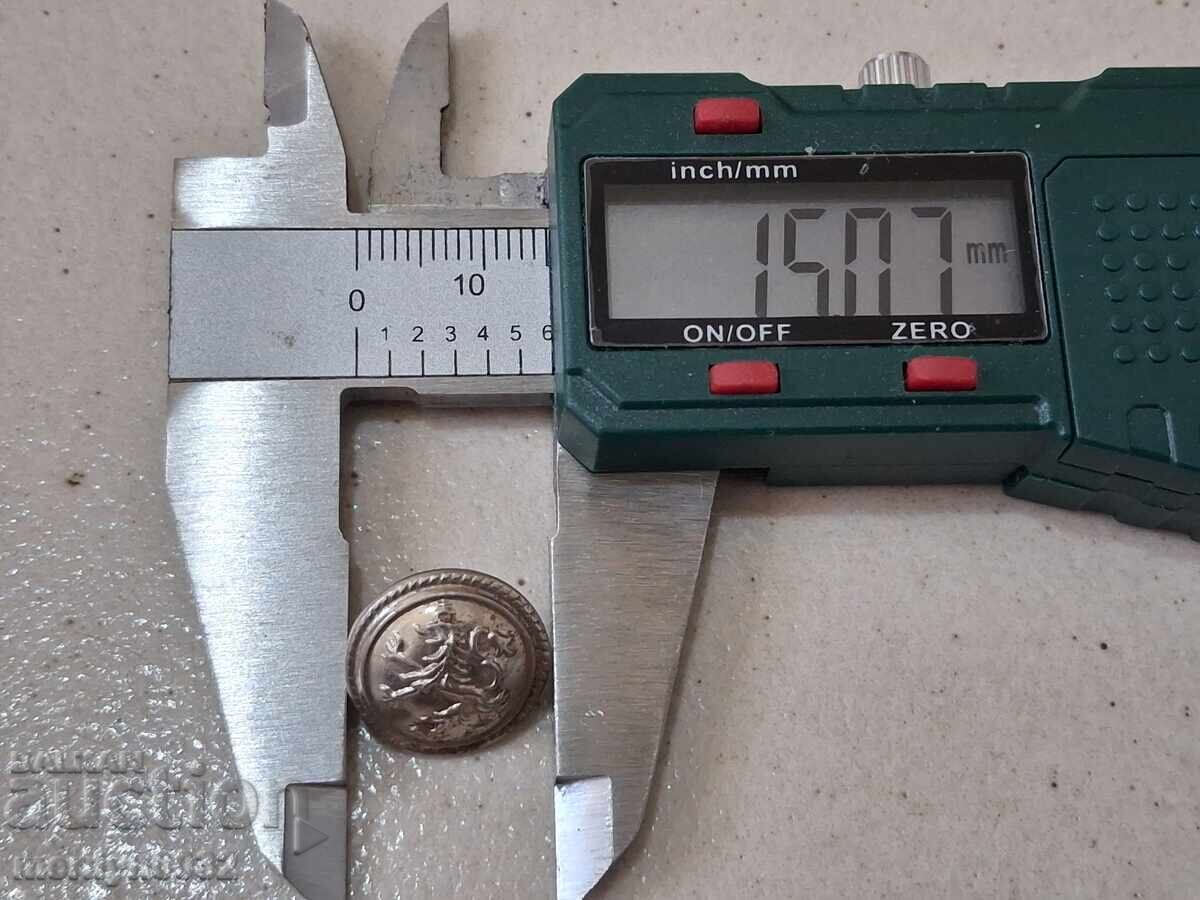 Nasturi de uniformă militară Regatul Bulgariei cu preț € 24.98 | 48.86 BGN