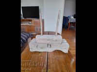 Αντίκα παγίδα για ποντίκια