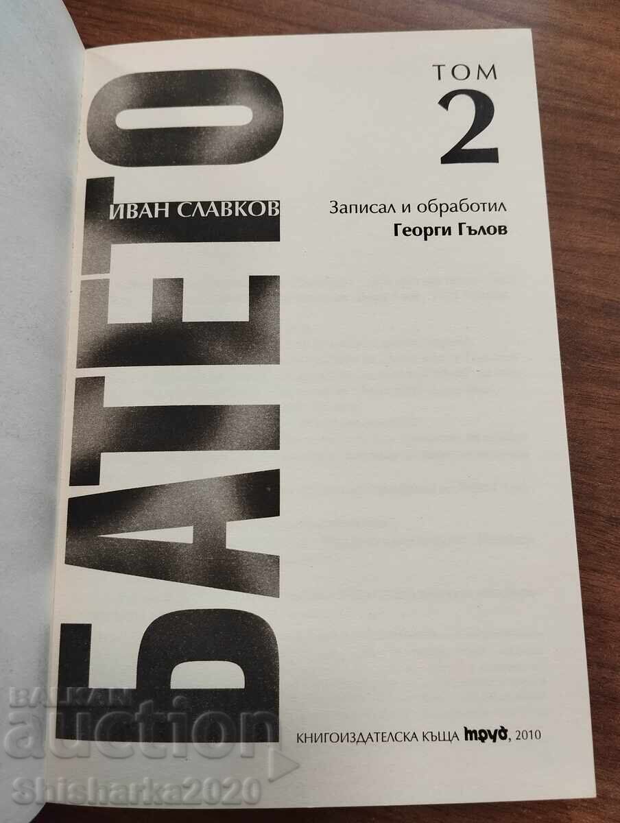 Auction  BATETO - Volume 2