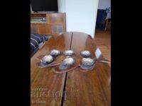 Suport de lumânare vechi