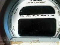 Ceas Casio G-Shock, funcționează, fără baterie