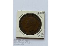 1 penny 1940 Marea Britanie