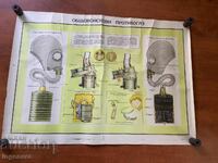 ΕΚΠΑΙΔΕΥΤΙΚΗ ΑΦΙΣΑ ΠΙΝΑΚΑΣ ΣΤΡΑΤΙΩΤΙΚΗ ΕΚΠΑΙΔΕΥΣΗ ΠΟΛΙΤΙΚΗ ΑΜΥΝΑ-70Χ50 ΕΚ