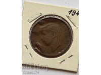 1/2 penny 1948 Marea Britanie