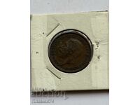 1 φάρθινγκ 1936 Μεγάλη Βρετανία