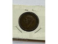 1 φάρθινγκ 1936 Μεγάλη Βρετανία